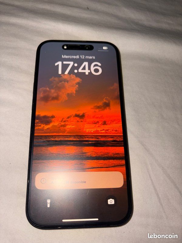 IPhone 15 (image 3)