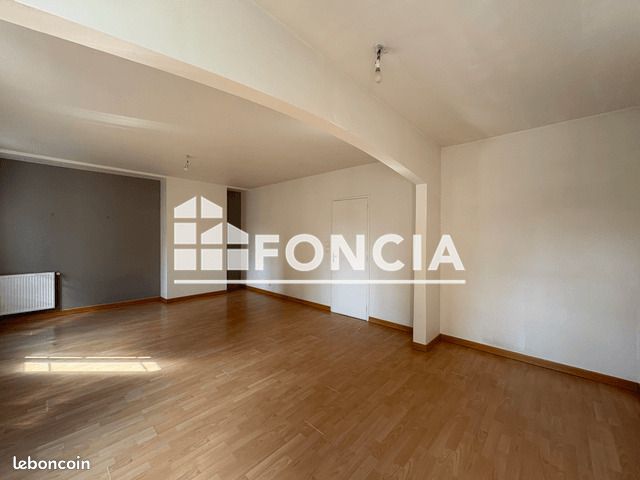 Appartement 4 pièces 76 m² · à Rouen · 76 m² · 771 €