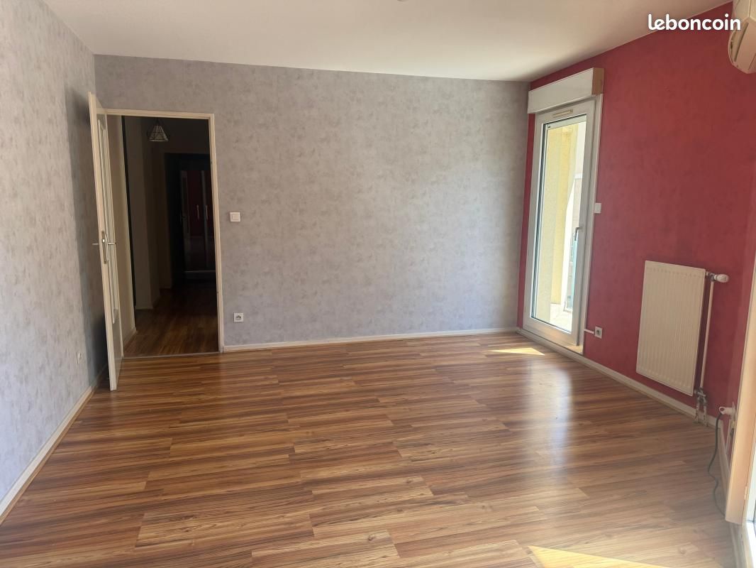 Appartement 2 pièces 45 m² · à Aix-les-Bains · 45 m² · 175 000 €