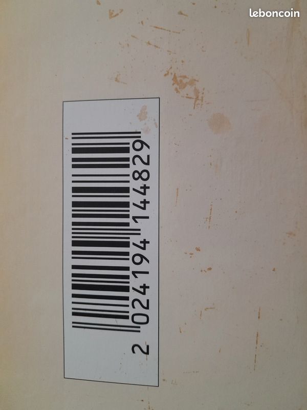 Coffret L'intégrale de columbo (image 3)