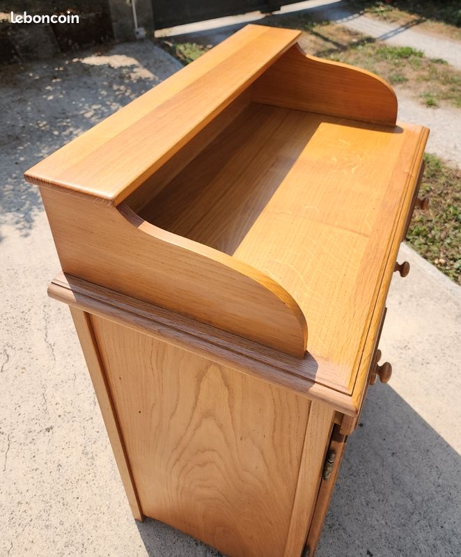 Meuble buffet ou petit Secrétaire (image 3)