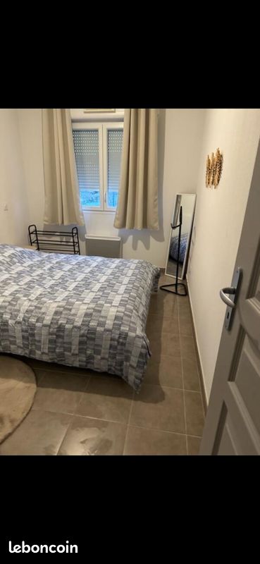 Appartement a louer narbonne - 2 pièce(s) - 38 m2 - Surfyn