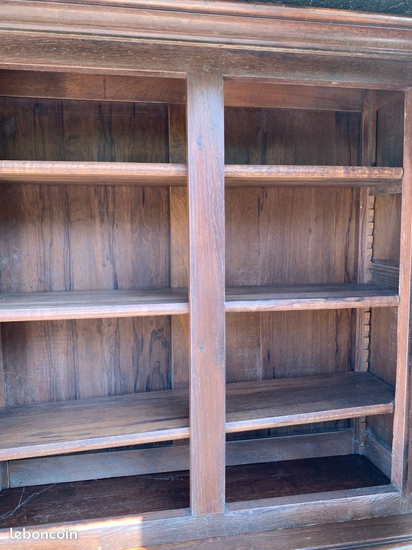 Meuble crédence (image 3)