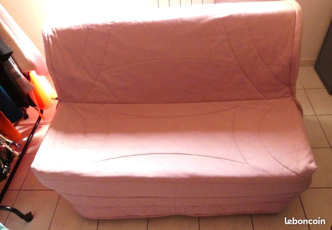 Canapé Bz (image 1)