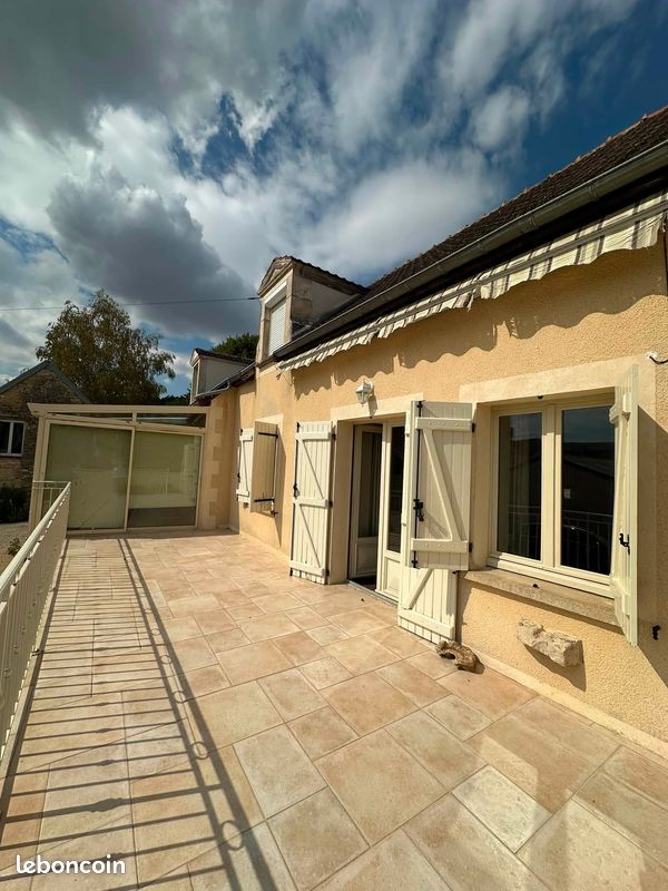 Maison 9 pièces 205 m² · à Balnot-sur-Laignes · 205 m² · 209 000 €