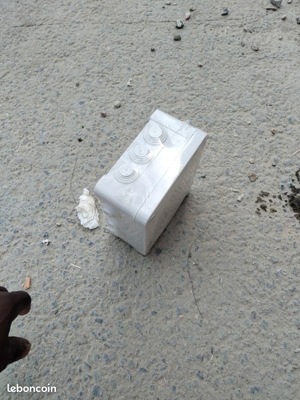 Boîte electric (image 4)