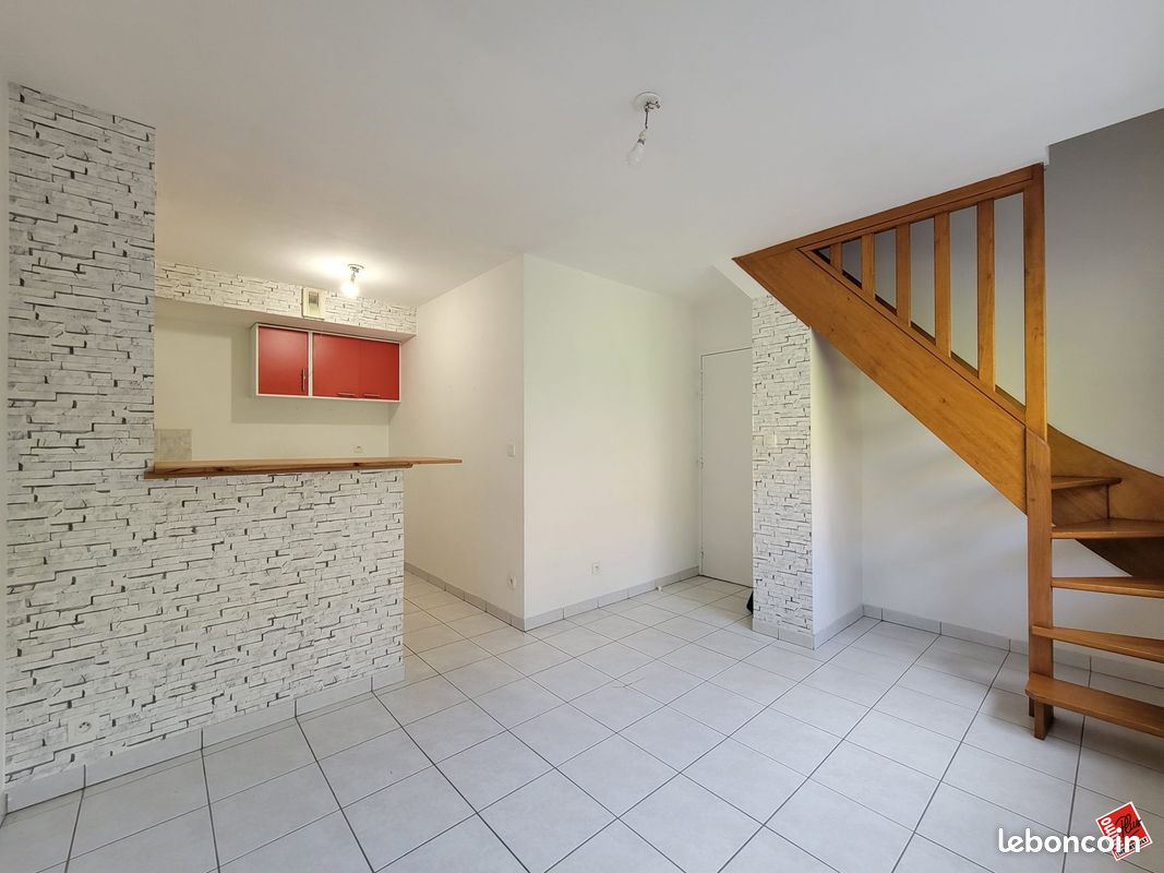 Appartement 1 pièce 29 m² · à Saint-Brieuc · 29 m² · 415 €/mois
