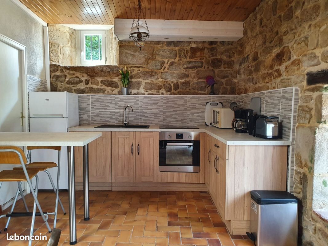 Location saisonniere ancien moulin a eau (image 2)