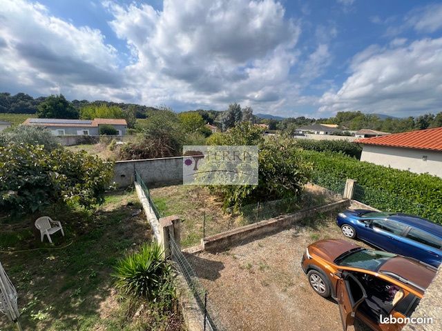 Appartement 4 pièces 90 m² · à Antisanti · 90 m² · 199 000 €