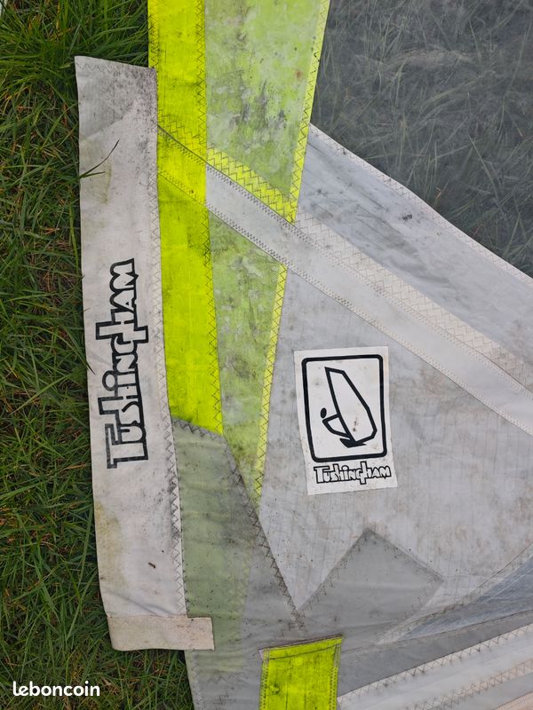 Les incontournables de la planche à voile en France
