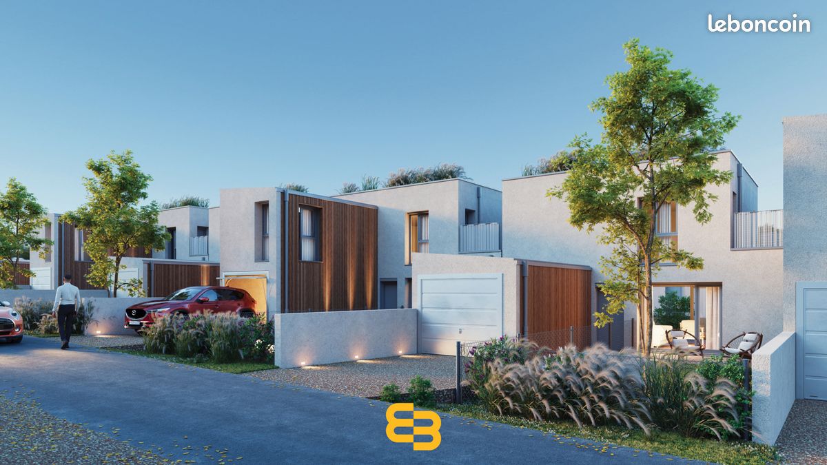 Maison 4 pièces 85 m² · à Mozac · 85 m² · 895 €