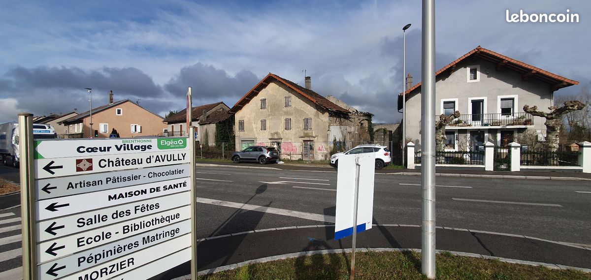 Maison 10 pièces 220 m² (image 5)