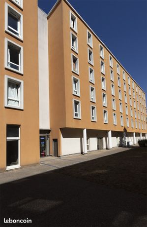 Appartement a louer ivry-sur-seine - 1 pièce(s) - 18 m2 - Surfyn