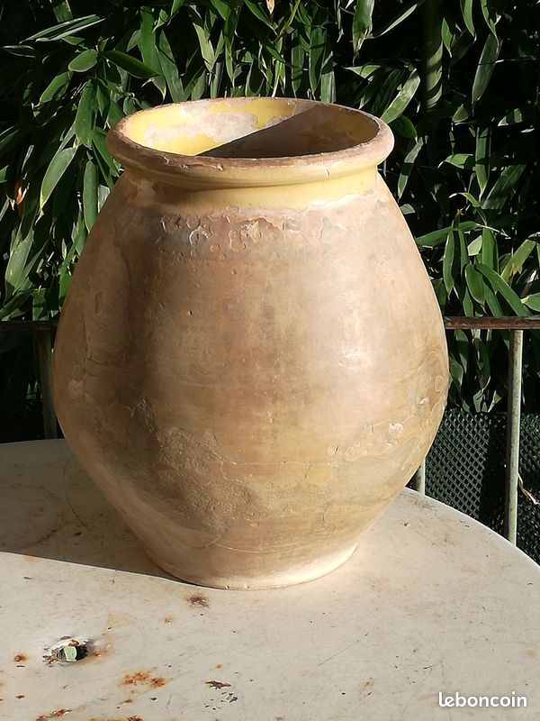 Jarre de Biot , XIXeme (image 11)