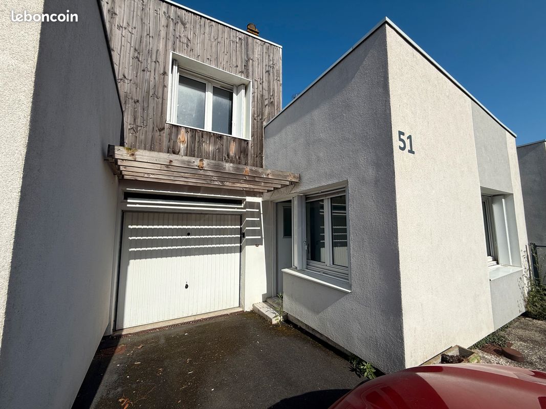Maison 4 pièces 78 m² · à La Rochelle · 78 m² · 226 000 €
