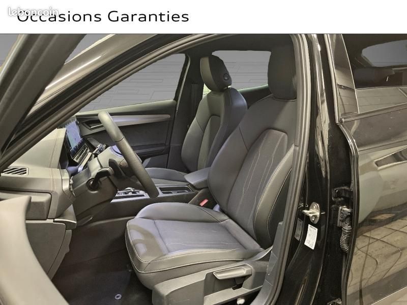 Cupra Formentor 1.4 e-HYBRID 204ch Business Edition DSG6 (image 7)