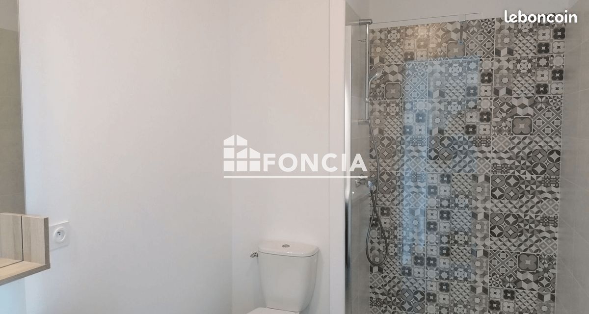 Appartement 2 pièces 39 m² · à Avignon · 39 m² · 595 €/mois