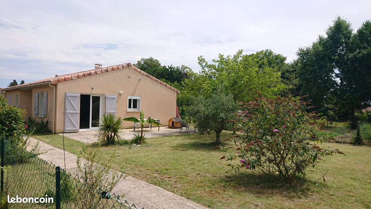 Maison 4 pièces 102 m² · à Marmande · 102 m² · 206 000 €