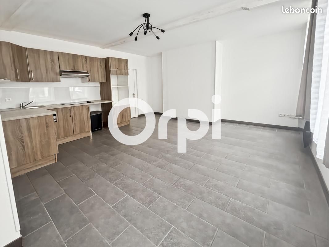 Maison 4 pièces 84 m² · à Bergues · 84 m² · 840 €/mois