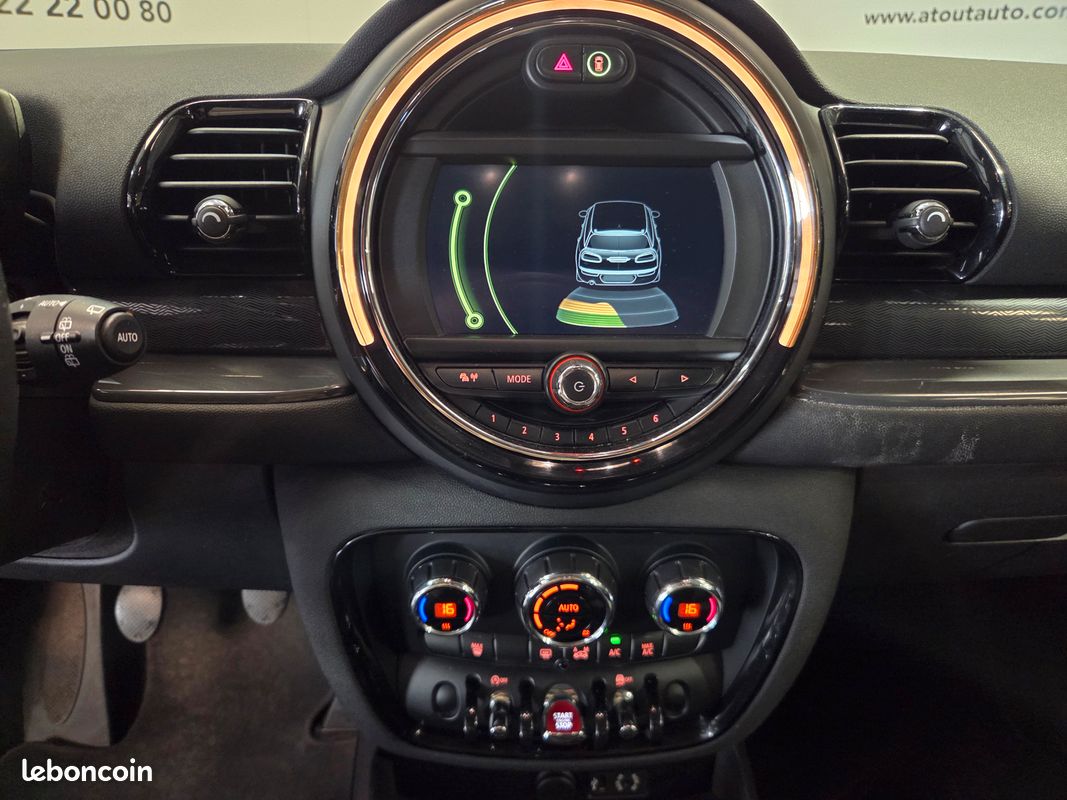 Mini clubman iii (2) clubman f54 1.5 one d 116ch 13/10/2017 102728km (image 7)