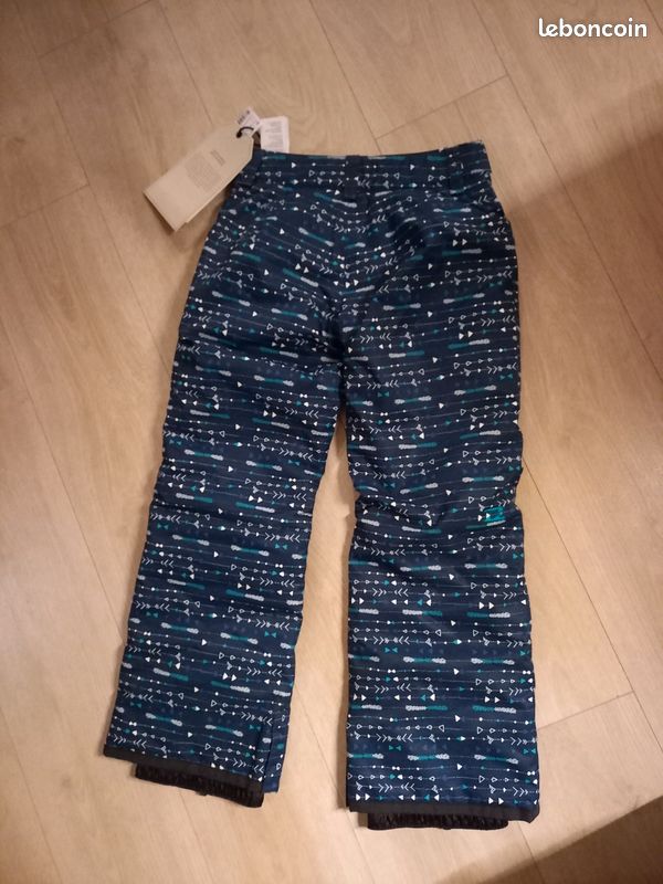 Pantalon de ski fille (image 2)