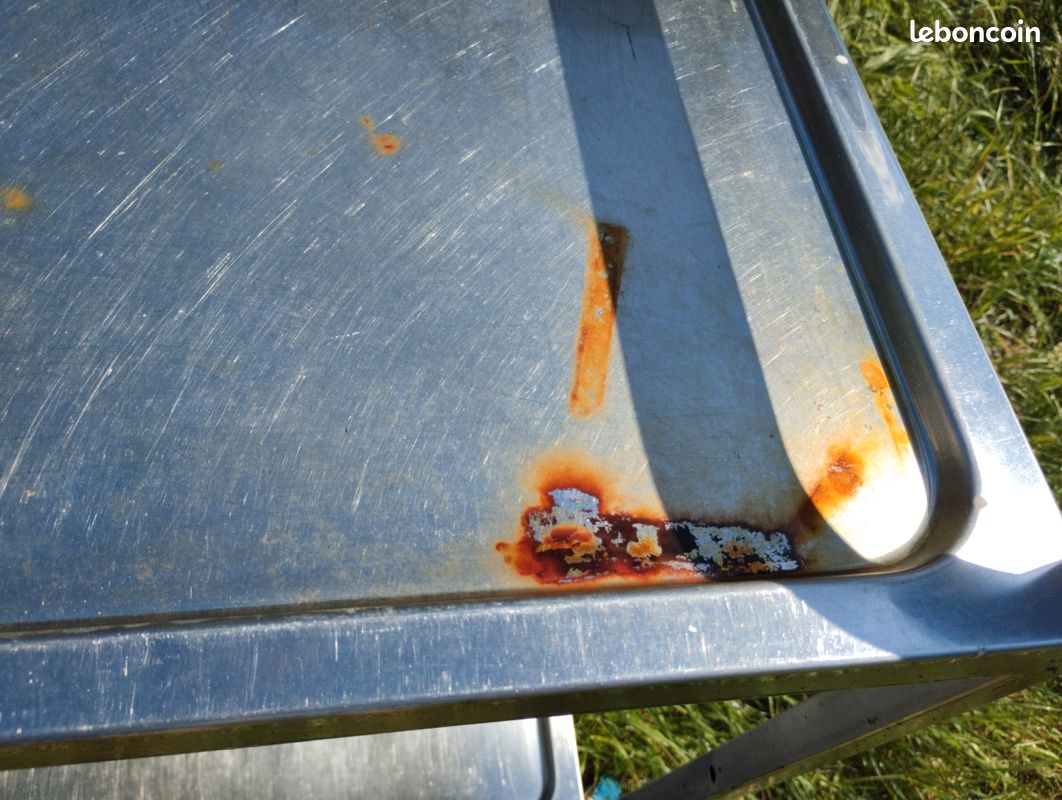 Chariot de cuisine (image 3)