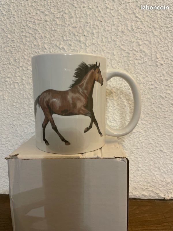 Mug fait main (image 4)