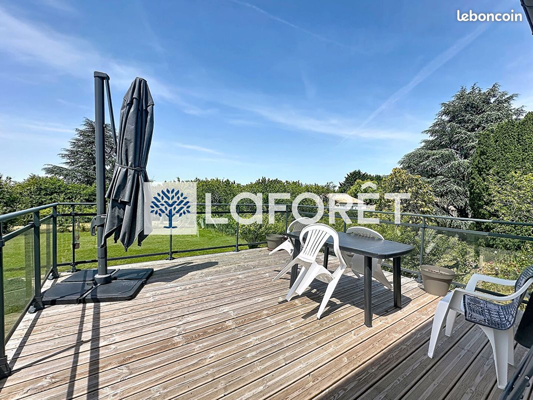 Maison 4 pièces 103 m² · à Moncoutant-sur-Sèvre · 103 m² · 152 490 €