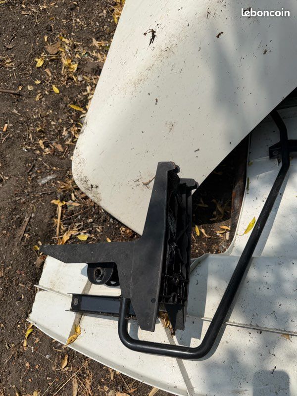 Spoiler camion man neuf (image 3)
