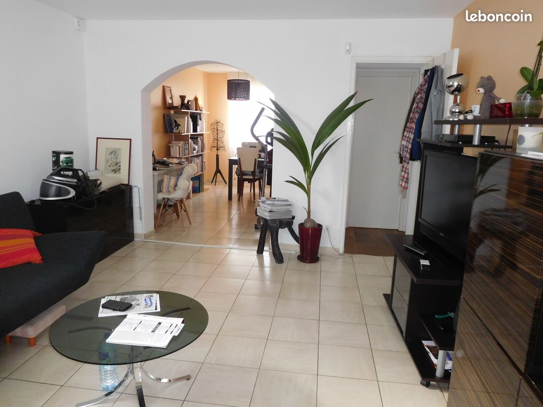 Maison 4 pièces 110 m² · à Toulouse · 110 m² · 1 200 €/mois