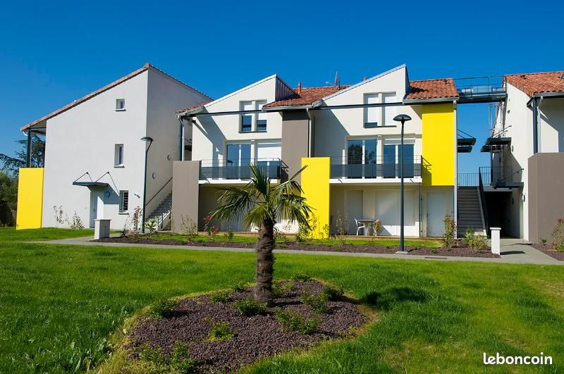 Appartement 3 pièces 68 m² · à Pins-Justaret · 68 m² · 786 €/mois