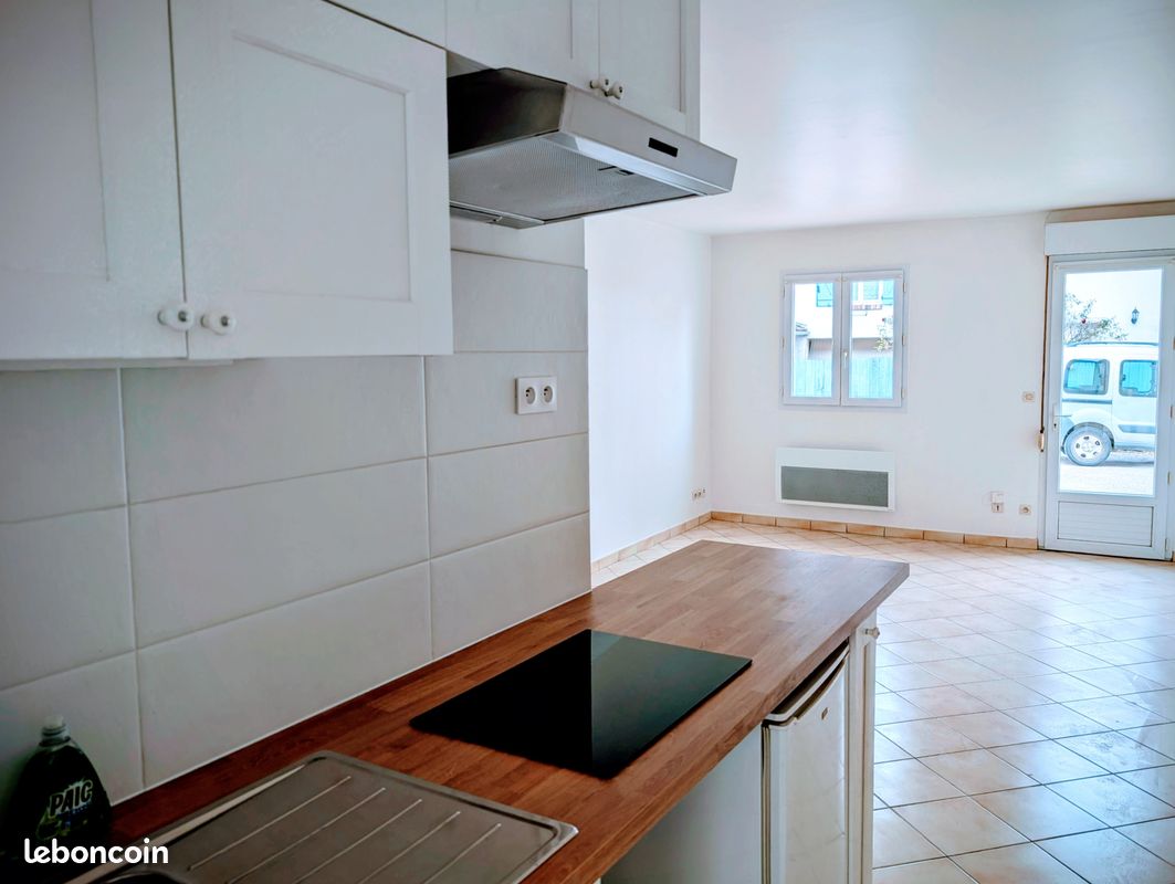 Appartement 1 pièce 26 m² · à Garancières · 26 m² · 540 €/mois