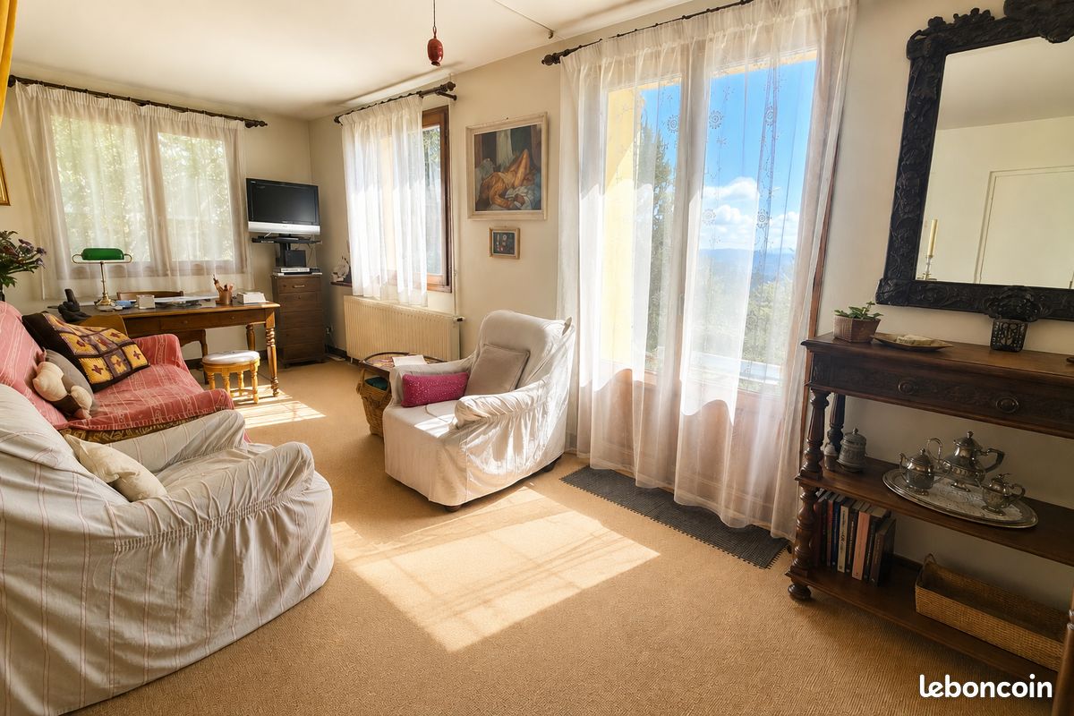 Maison 4 pièces 105 m² · à Font-Romeu-Odeillo-Via · 105 m² · 440 000 €