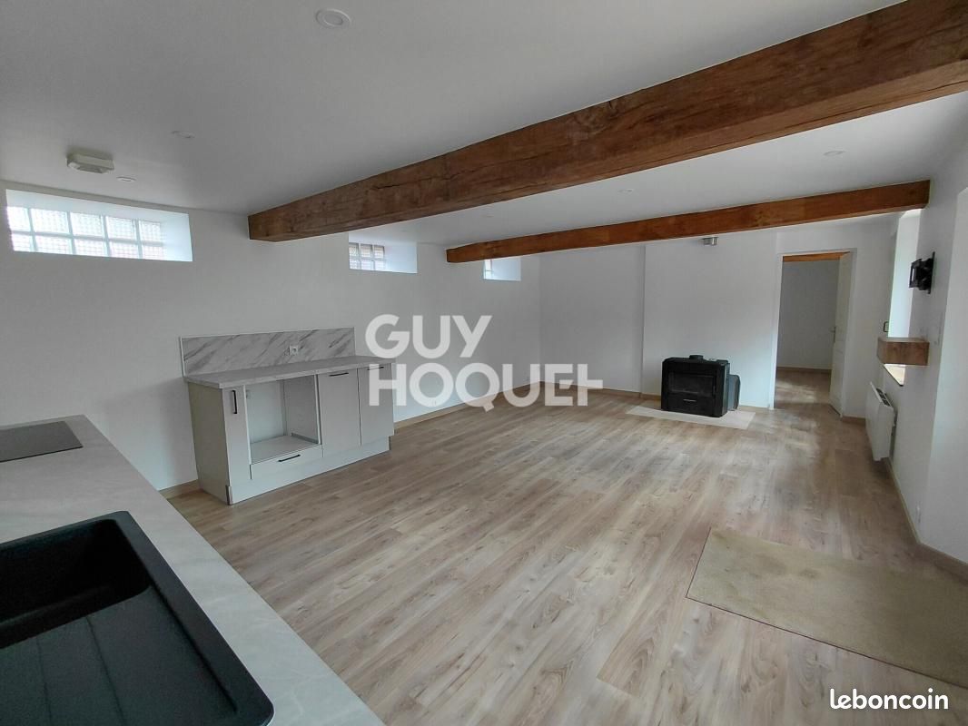 Maison 3 pièces 72 m² (image 4)