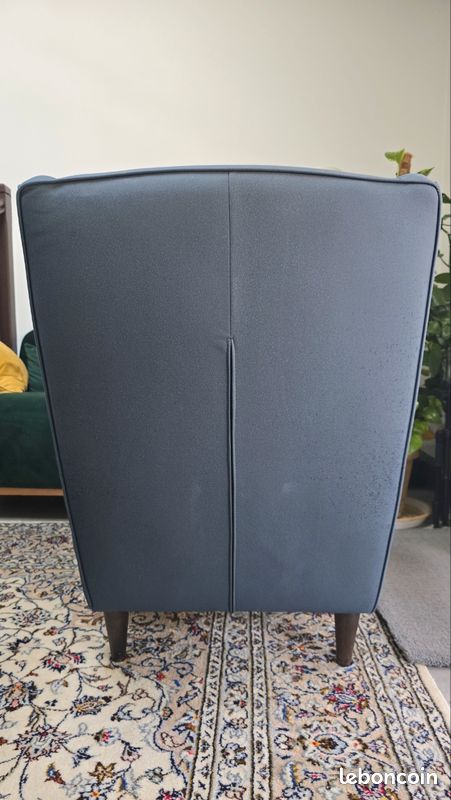 Fauteuil (image 4)