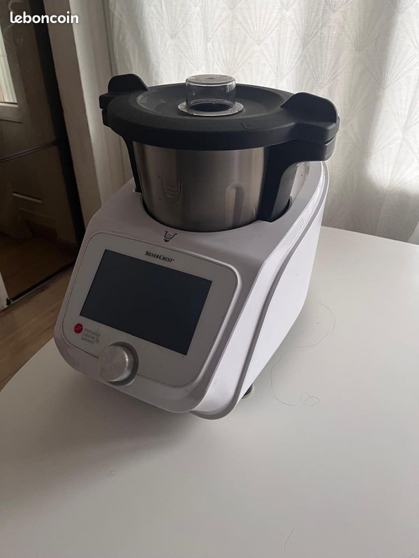 MR cuisine Connect neuf (image 2)