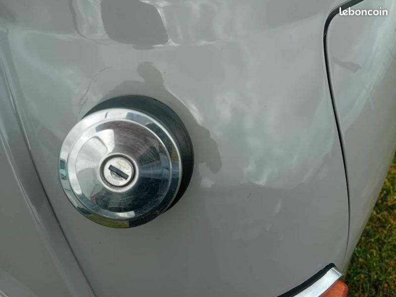 Austin Mini 1000 (image 16)
