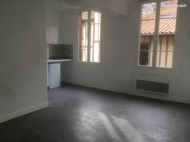 Appartement 1 pièce 25 m² · à Limoges · 25 m² · 420 €