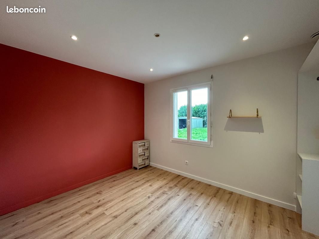 Maison 4 pièces 134 m² - Aire-sur-l'Adour 40800 (image principale 3)