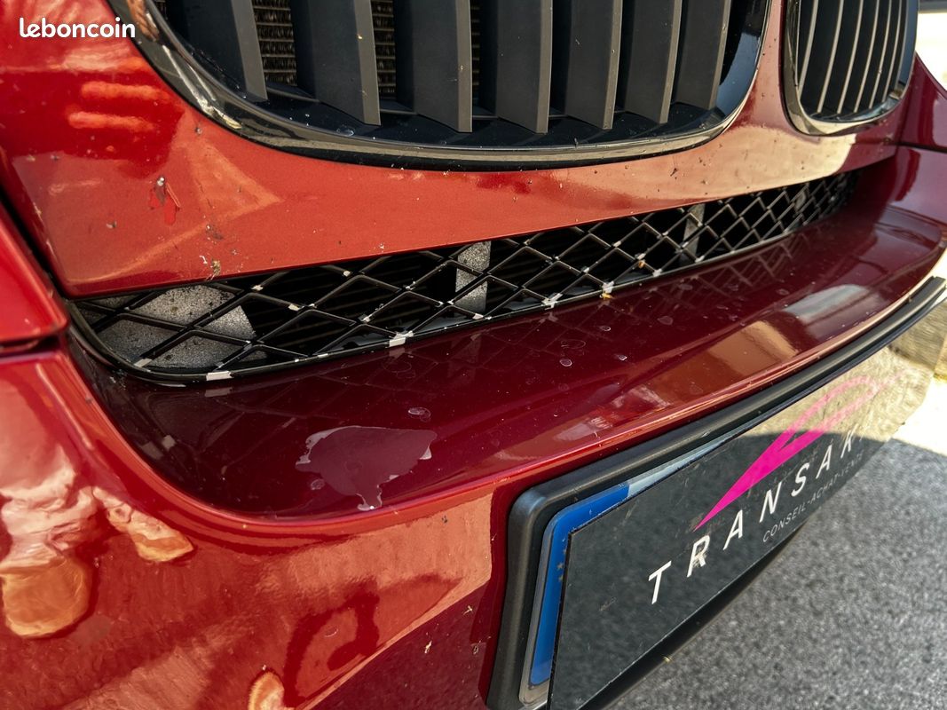 BMW X6 E71 LCI xDrive40d 306ch Exclusive A (image 40)