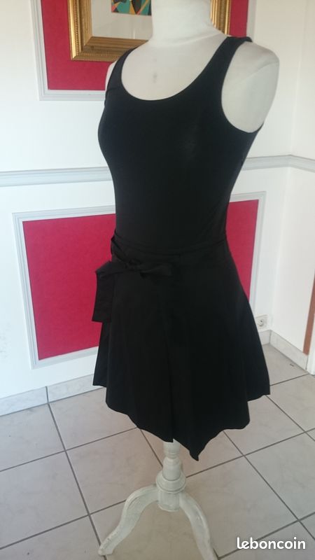 Robes courtes Naf naf 36 (S, T1) (image 1)