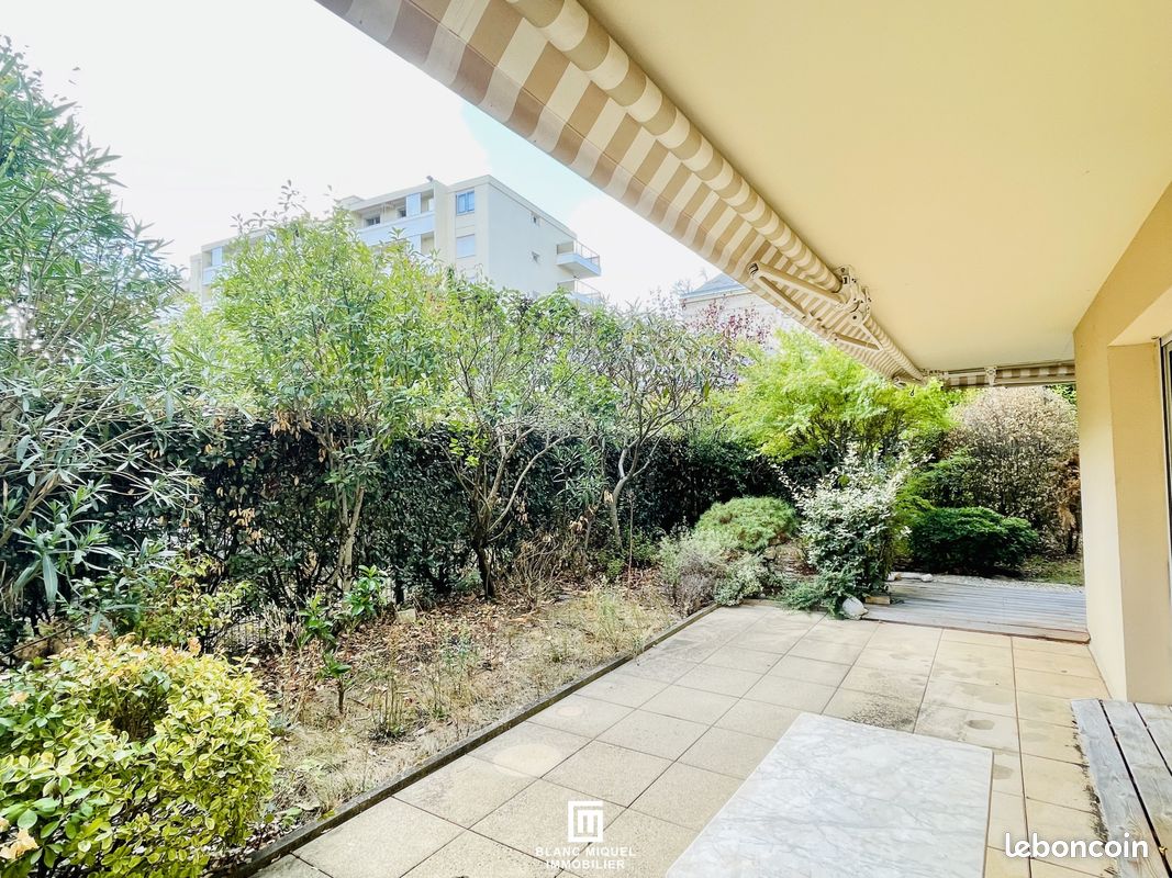 Appartement 4 pièces 123 m² · au Bouscat · 123 m² · 2 260 €/mois