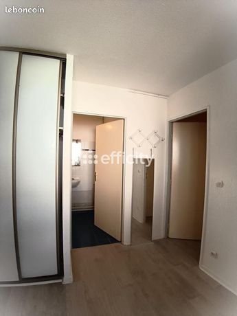 Appartement 2 pièces 33 m² — 3