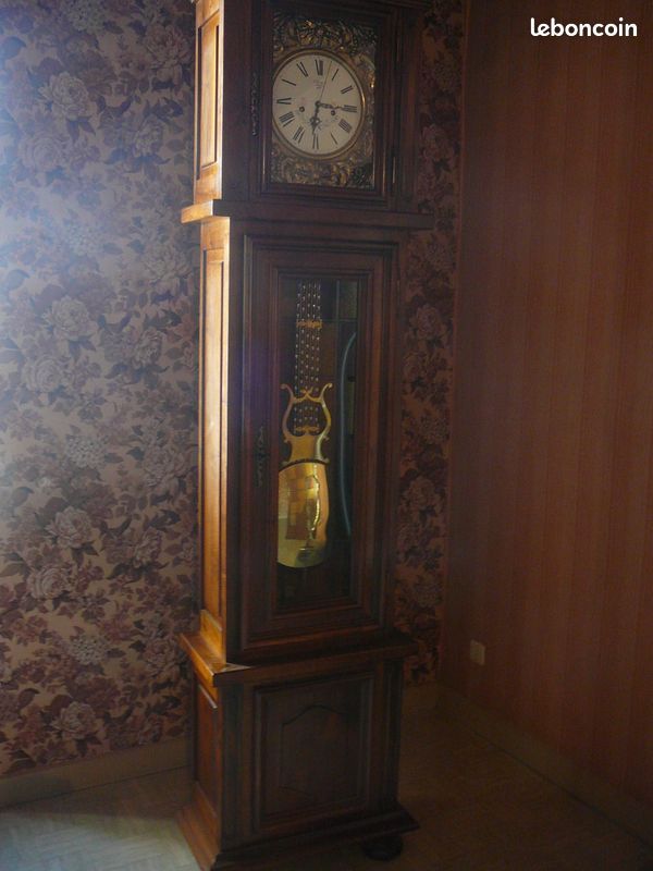 Comtoise (image 1)