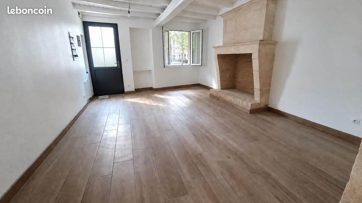 Maison 4 pièces 100 m² · à Niort · 100 m² · 1 225 €/mois