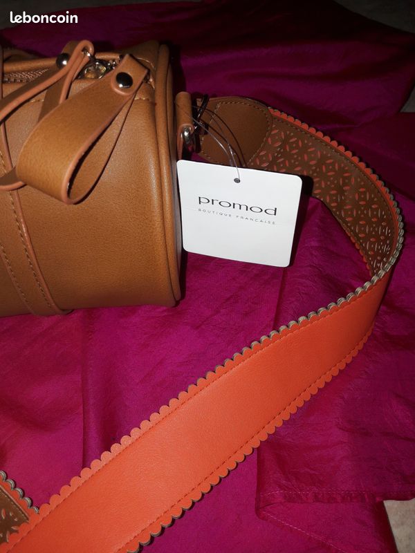 Sac à main NEUF étiquette (image 3)