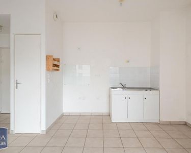 Appartement 298 000 € - 43 m²