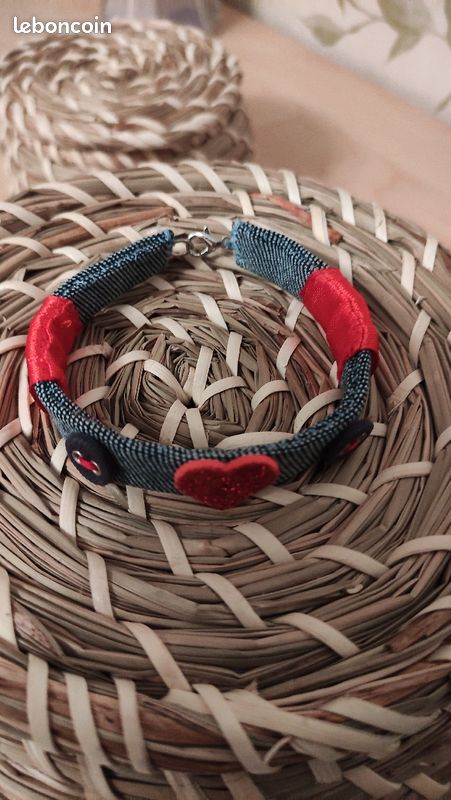 Bracelets fantaisies (image 9)