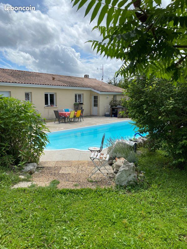 Maison 4 pièces 123 m² · à Singleyrac · 123 m² · 220 000 €
