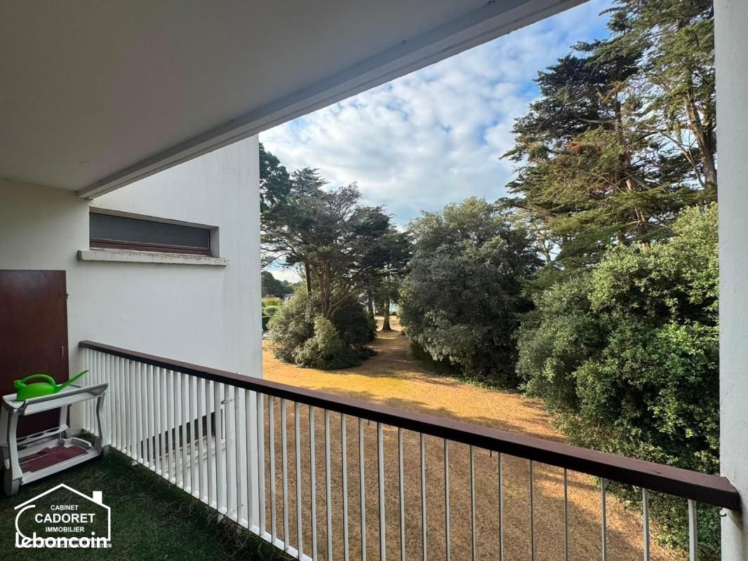 Appartement 2 pièces 57 m² · à Pornic · 57 m² · 294 000 €